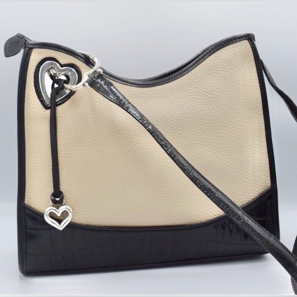 BRIGHTON SHOULDER HANDBAG - Picture 13 of 13